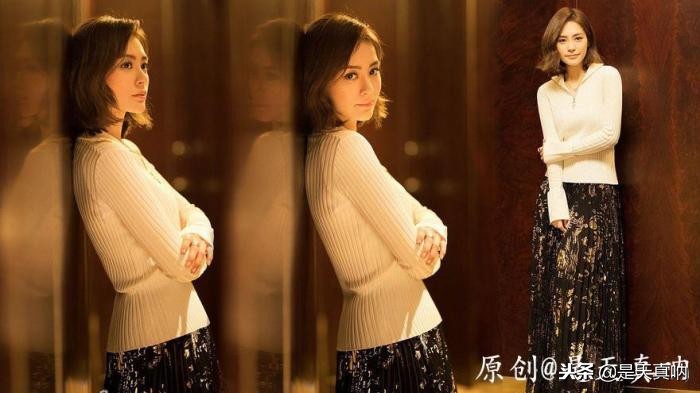 到底什么才是有女人味,到底什么才叫有女人味