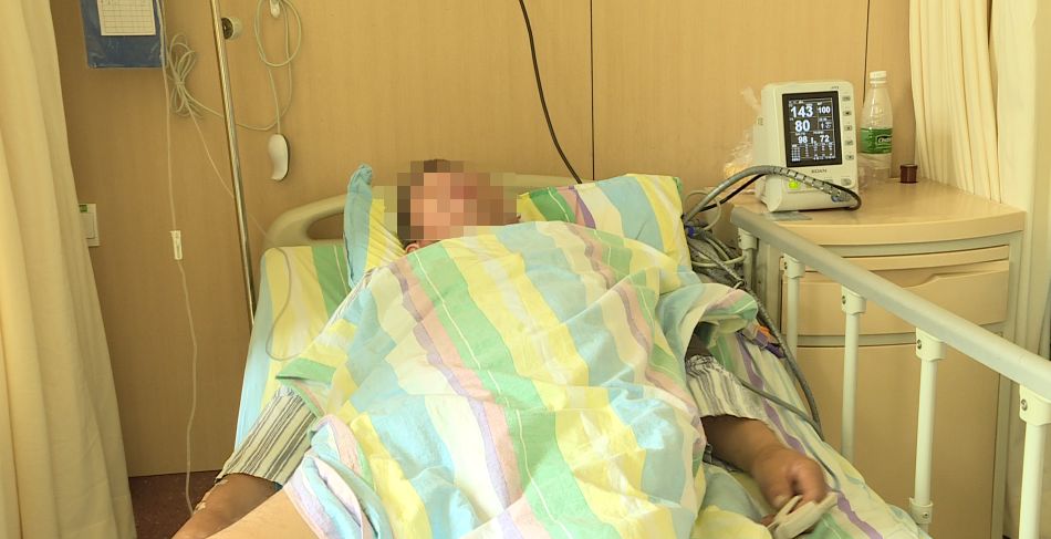 重庆某小区频繁出现剧毒蛇,重庆的剧毒蛇