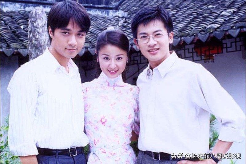 盘点影视剧中的10大心机腹黑女,盘点电视剧中的渣女角色