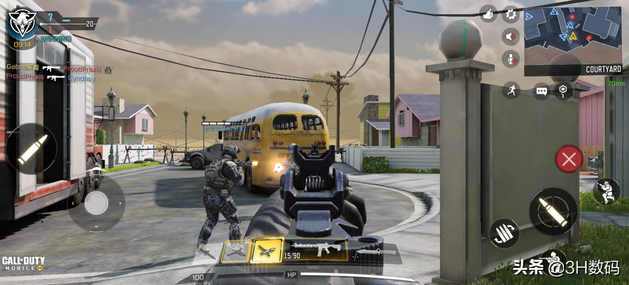 vivoTWSNeo真无线耳机体验评测又一实力派新选手？