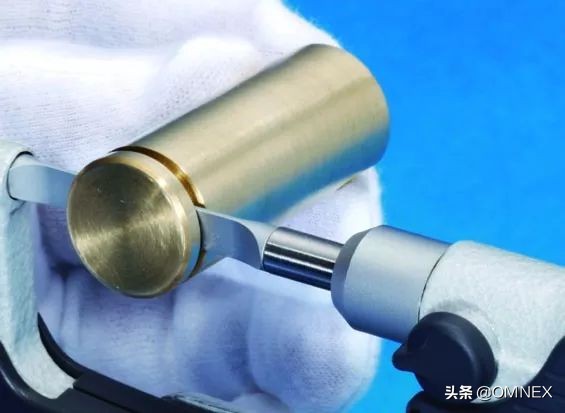 零件尺寸与测量,测量零件尺寸公差的全流程