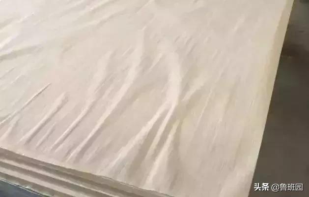 木皮贴面开裂,木皮起泡修复