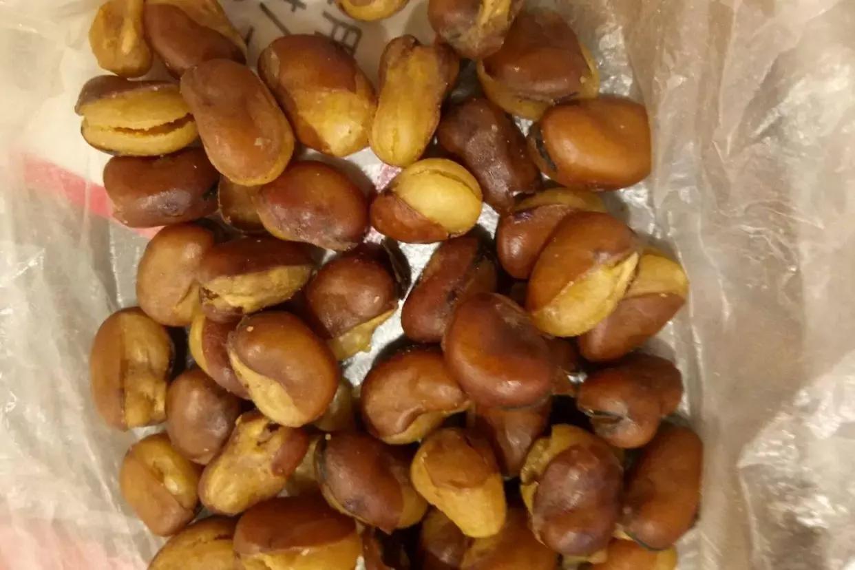 七夕节吃什么好吃的,七夕节的特色食物