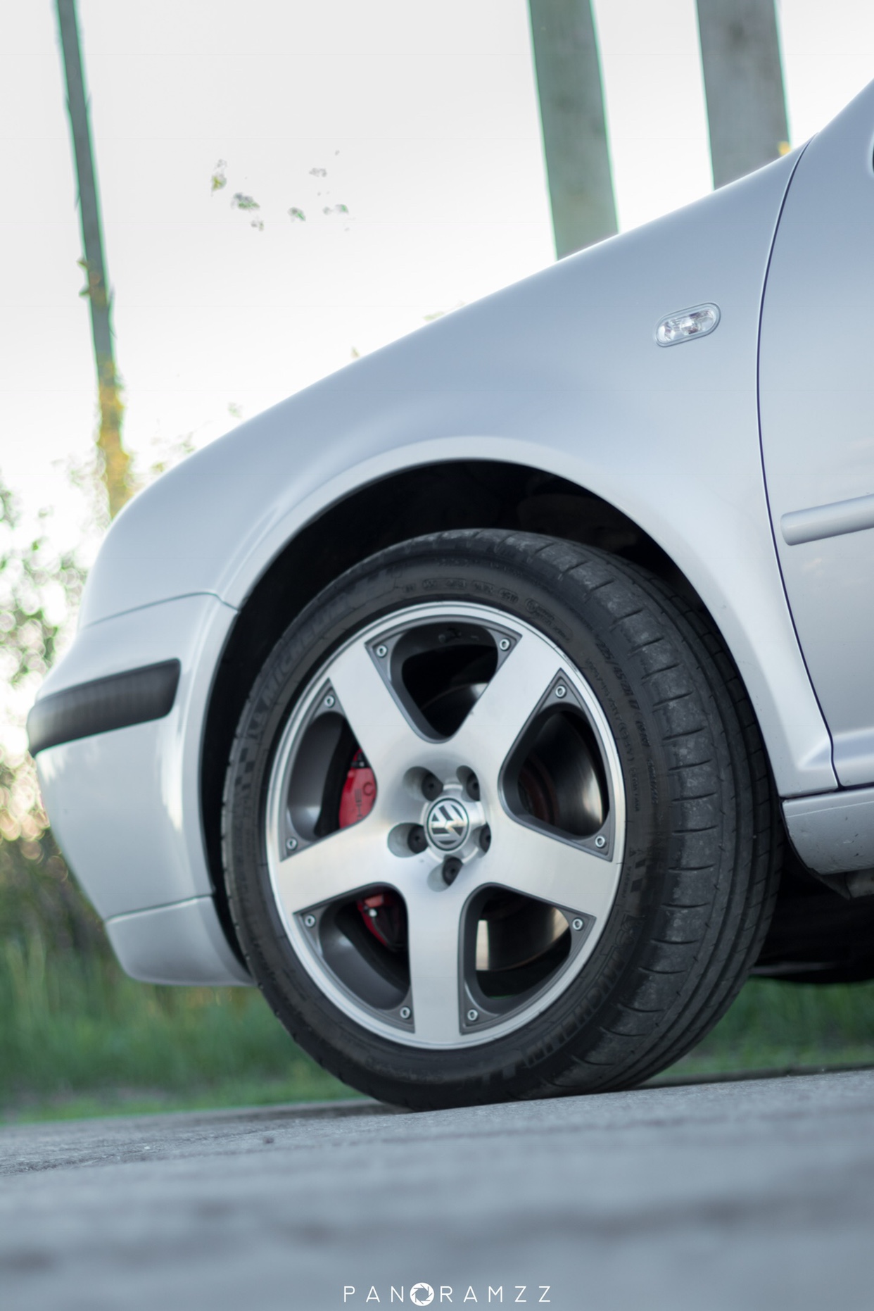 宝来mk4二手自动,02年的mk4宝来