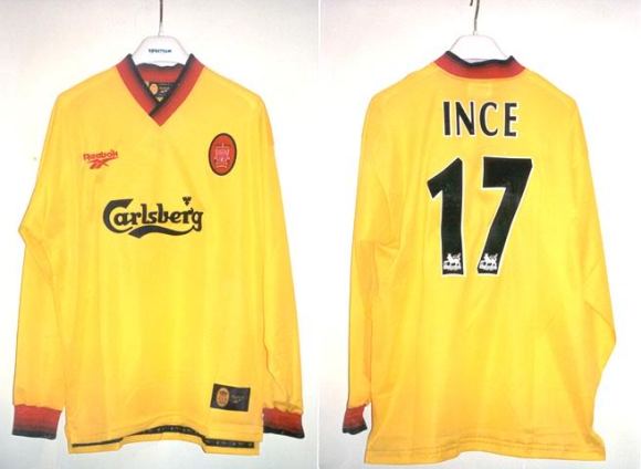 利物浦最佳球衣,利物浦20-21第二客场球衣