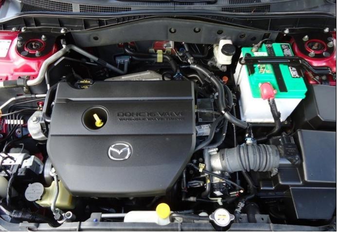 马自达6旅行版wagon价格,马自达6wagon