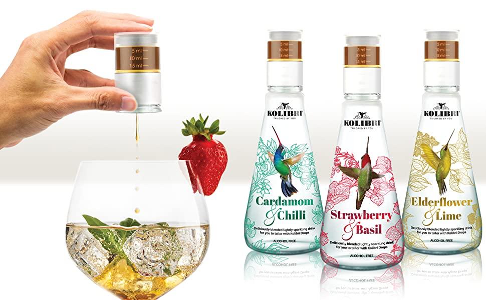 一只小瓶盖让产品销售额3个月提升300%？带你见识瓶盖黑科技