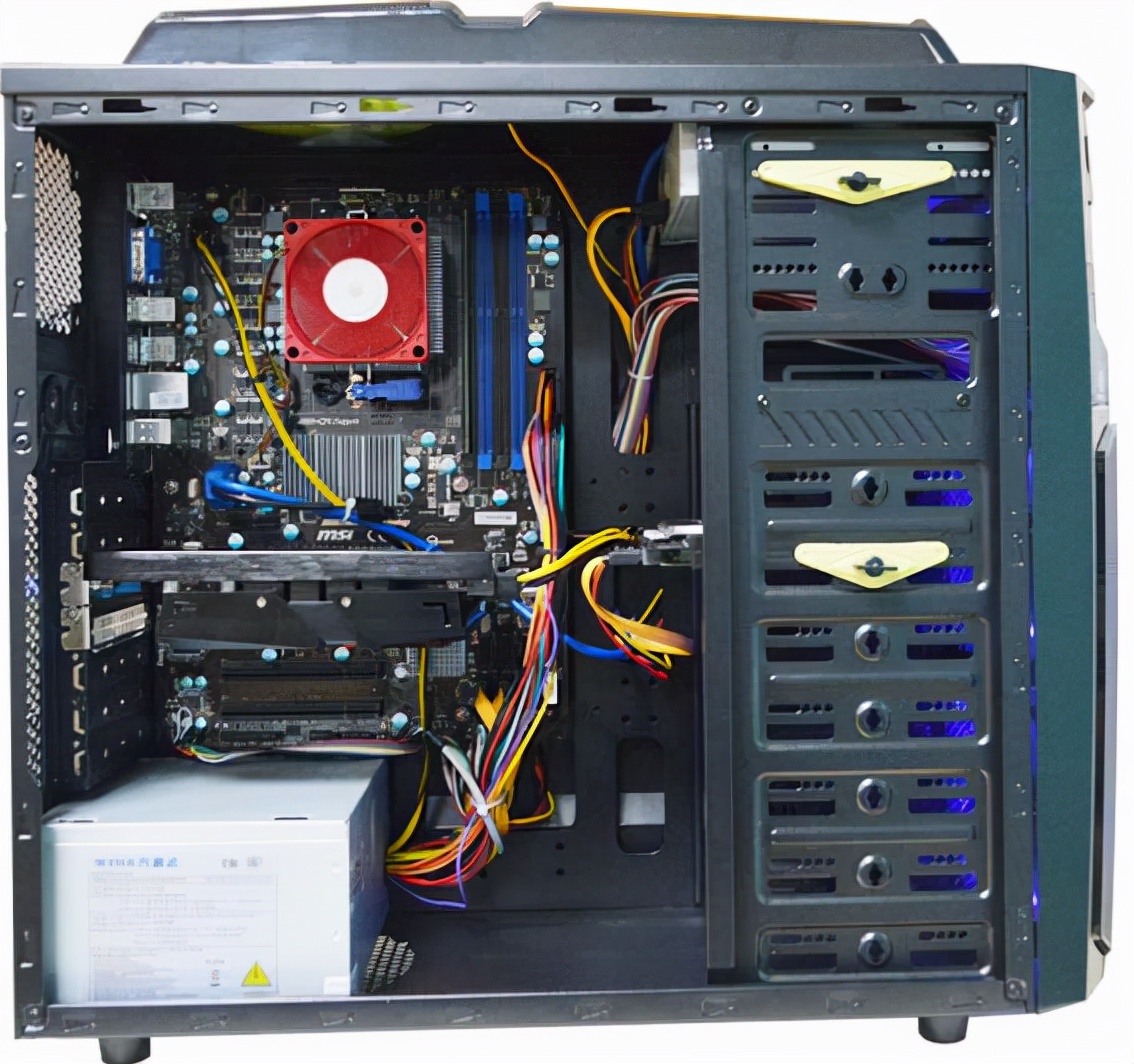 台式电脑怎么选择最好,新手小白如何选购二手台式电脑