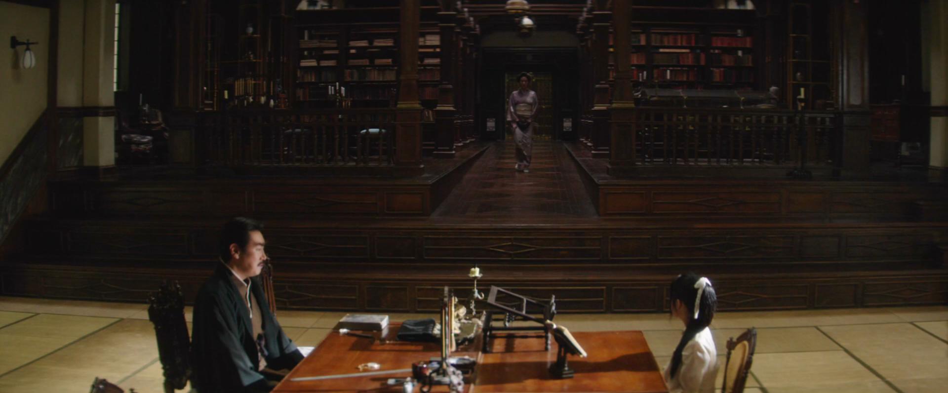 尺度大、剧情发展跌宕起伏，绝了！羞羞片也能拍得这么有特色