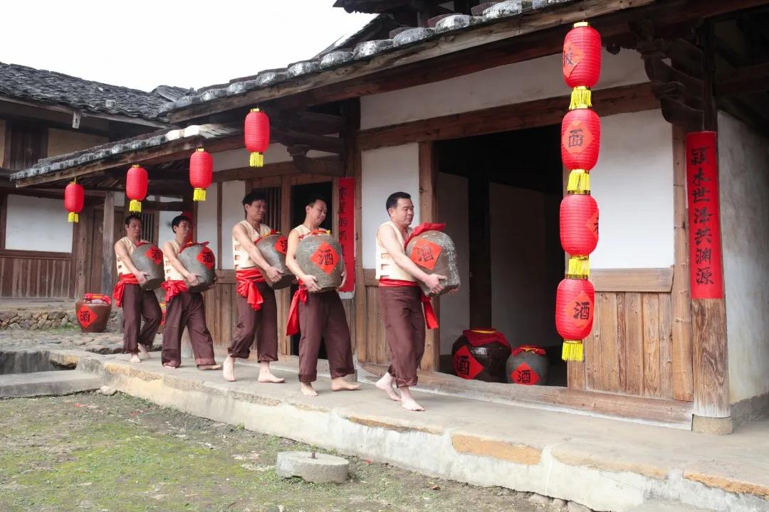 尤溪有闽中明珠之称,尤溪县闽中茶城