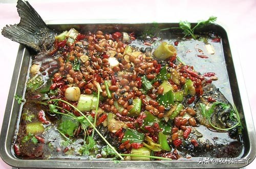 鱼十种最好吃的做法清炖鱼,清炖鱼的10种家常做法