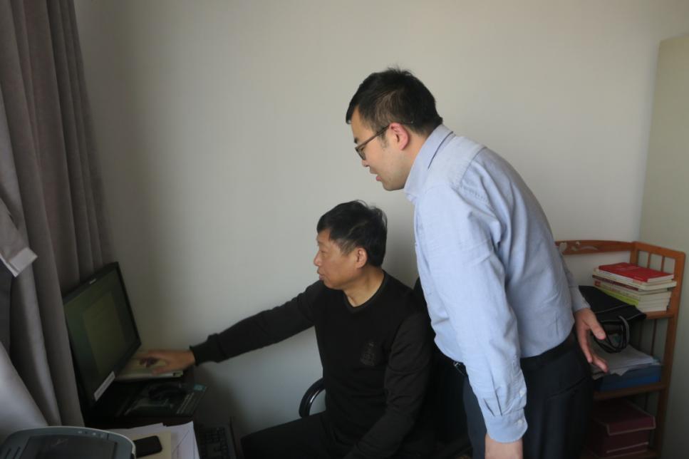 献礼壮丽70年一线审计人上头条|今日推荐：南京市玄武区审计局