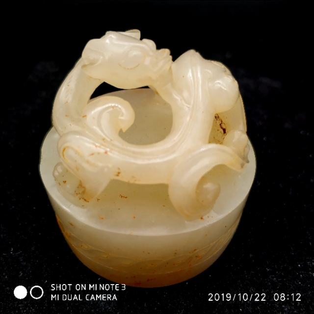 印章怎么辨别真伪,怎么鉴别古代字画印章