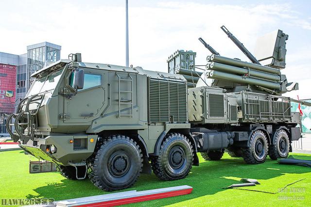 精确制导*器武**广泛掌控战争,俄罗斯收获85亿订单,已找到升级方向