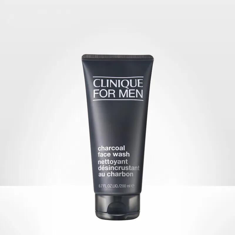 男士控油洗面奶测评实测第一名,洗面奶男士专用控油祛痘深层清洁