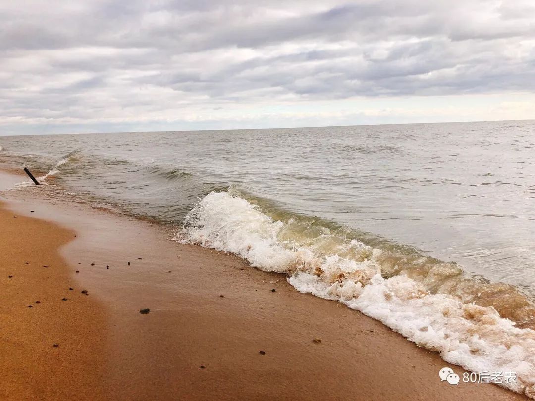 单人摩旅环中国第二天,摩旅第六十八天
