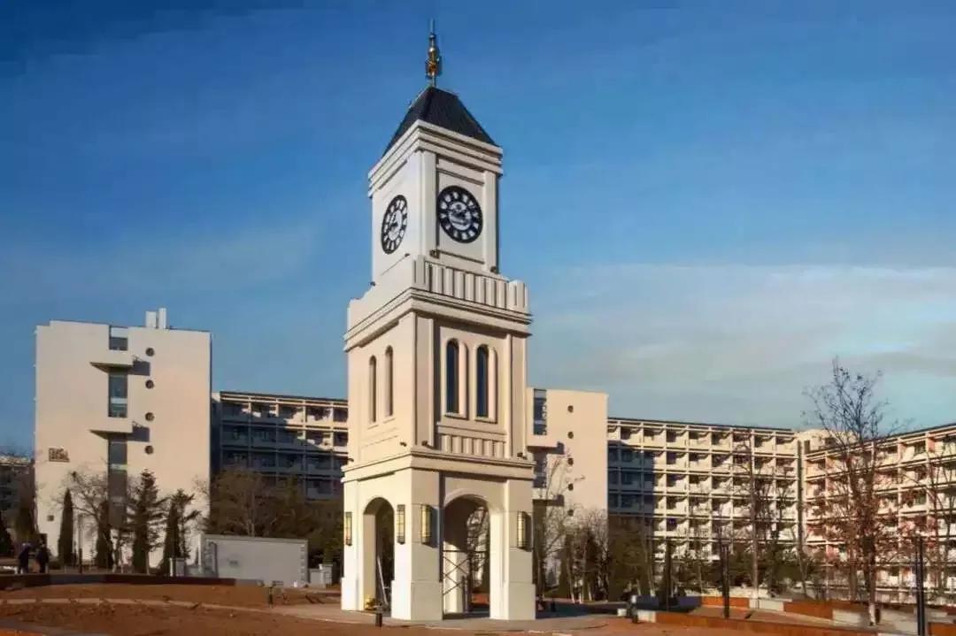 辽宁省高校(三十二)大连外国语大学