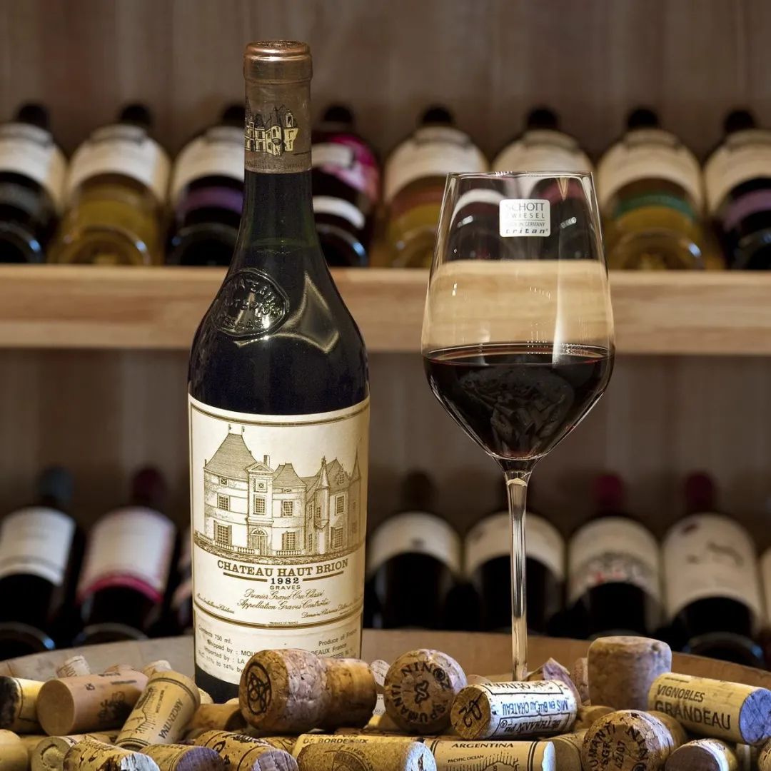 法国十大顶级酒庄排名,法国十大酒庄红酒品牌