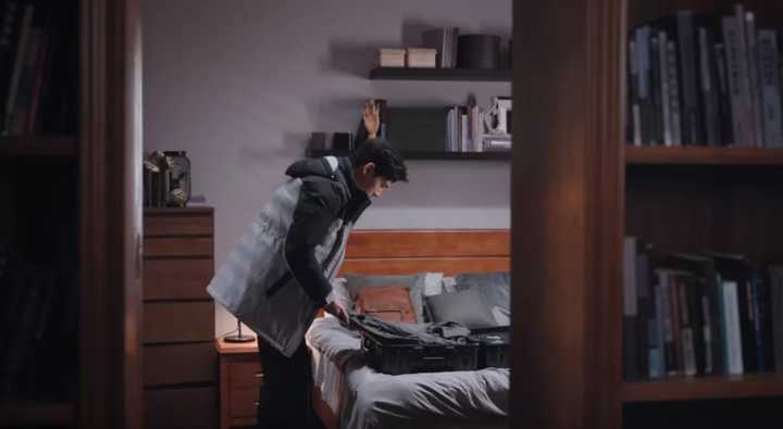 你是我的荣耀里的小细节,你是我的荣耀最近更新了啥