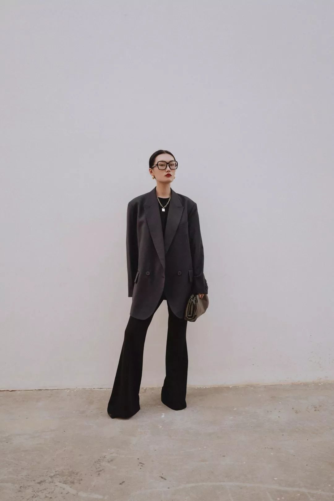 ​在选包这件事上，认真你就赢了