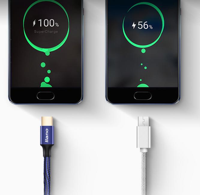 如何知道手机充电线的充电快慢,手机充电线如何达到最快