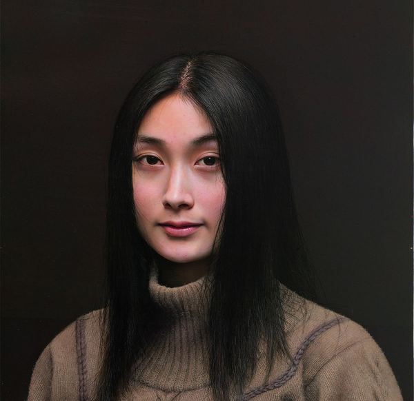 现代画家一幅画卖多少钱,上百张照片组成的画拍卖天价