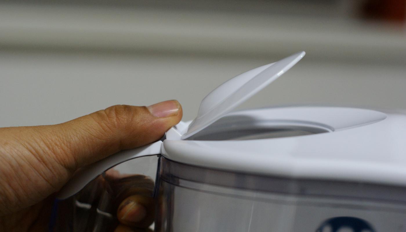 美索诺斯滤水壶,美索诺斯净水壶质量怎么样