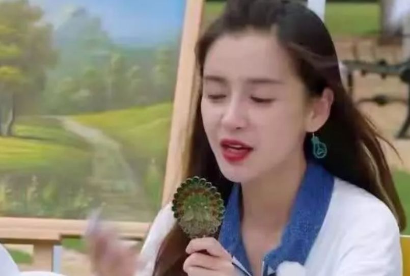 baby说的一句话火遍全网,baby口红解读