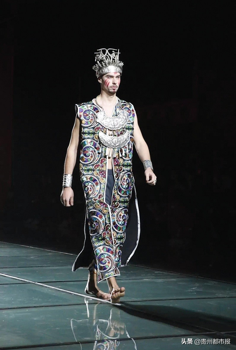 贵州最惊艳的发展,贵州最惊艳的一条峡谷