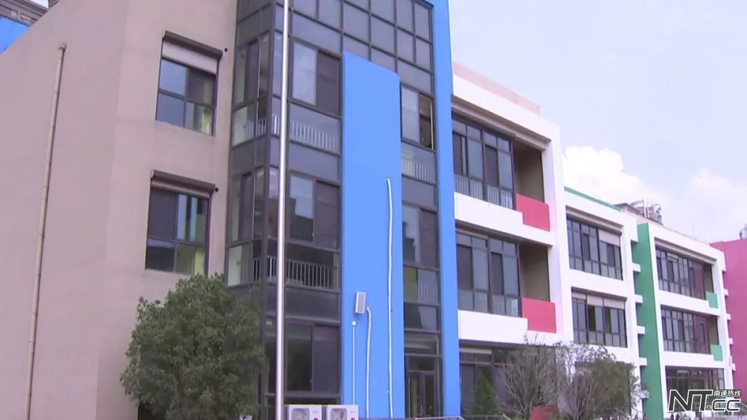 南通市崇川公办幼儿园名录,崇川区幼儿园人数