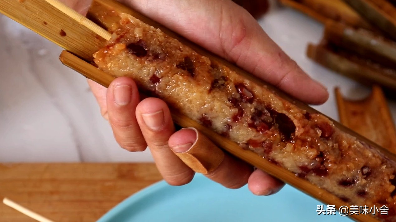 端午节的粽子十种做法,端午节快要到了怎么做粽子