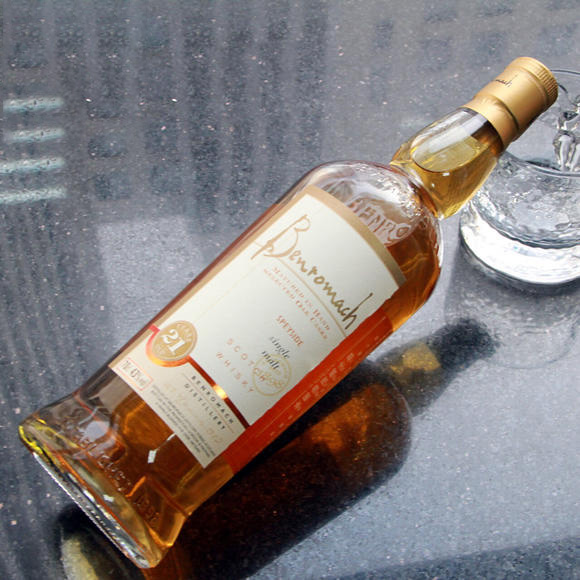 2021威士忌获奖排名,苏格兰威士忌排名前十