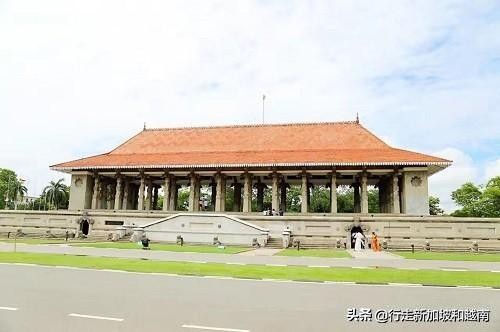 我的旅行日记：神秘的南亚岛国，印度洋上明珠的七天六晚行程