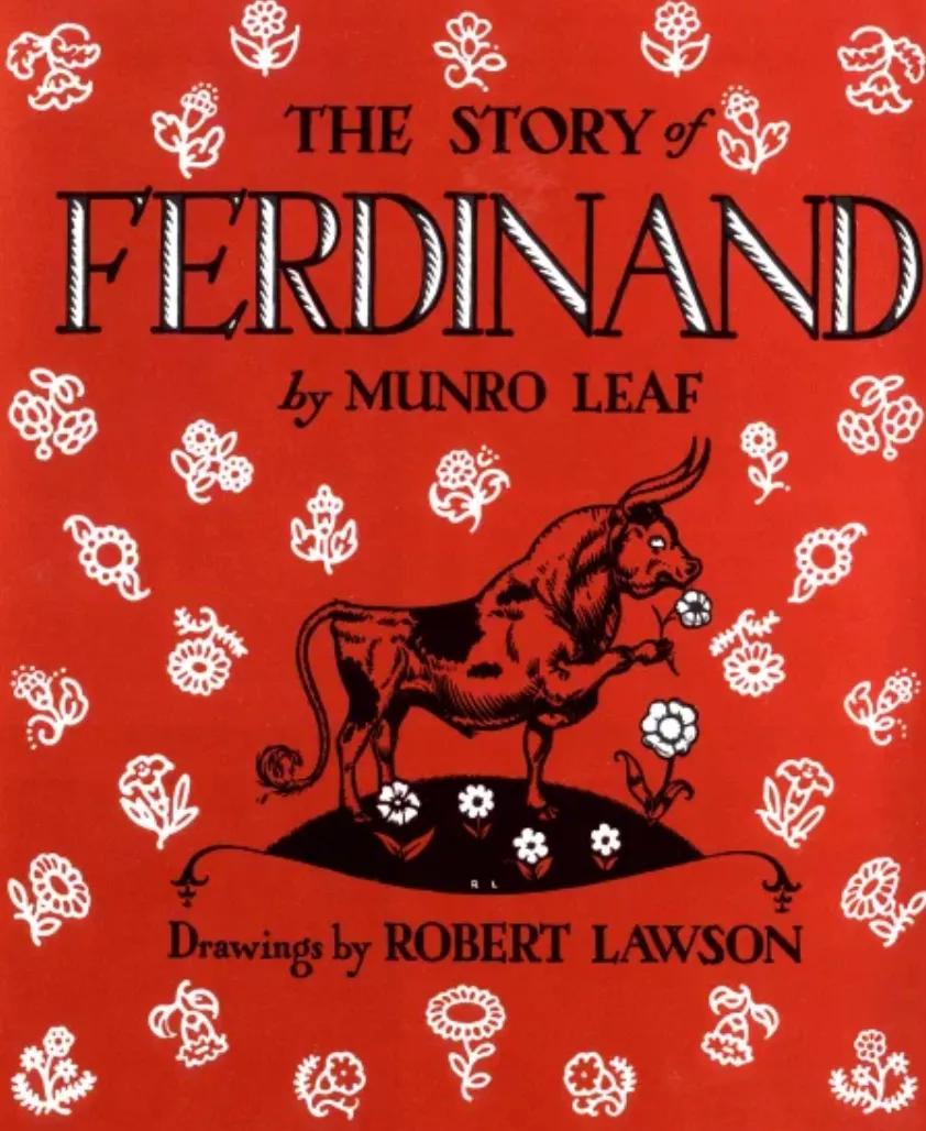 美国时代周刊评选100本绘本,美国绘本十大排名