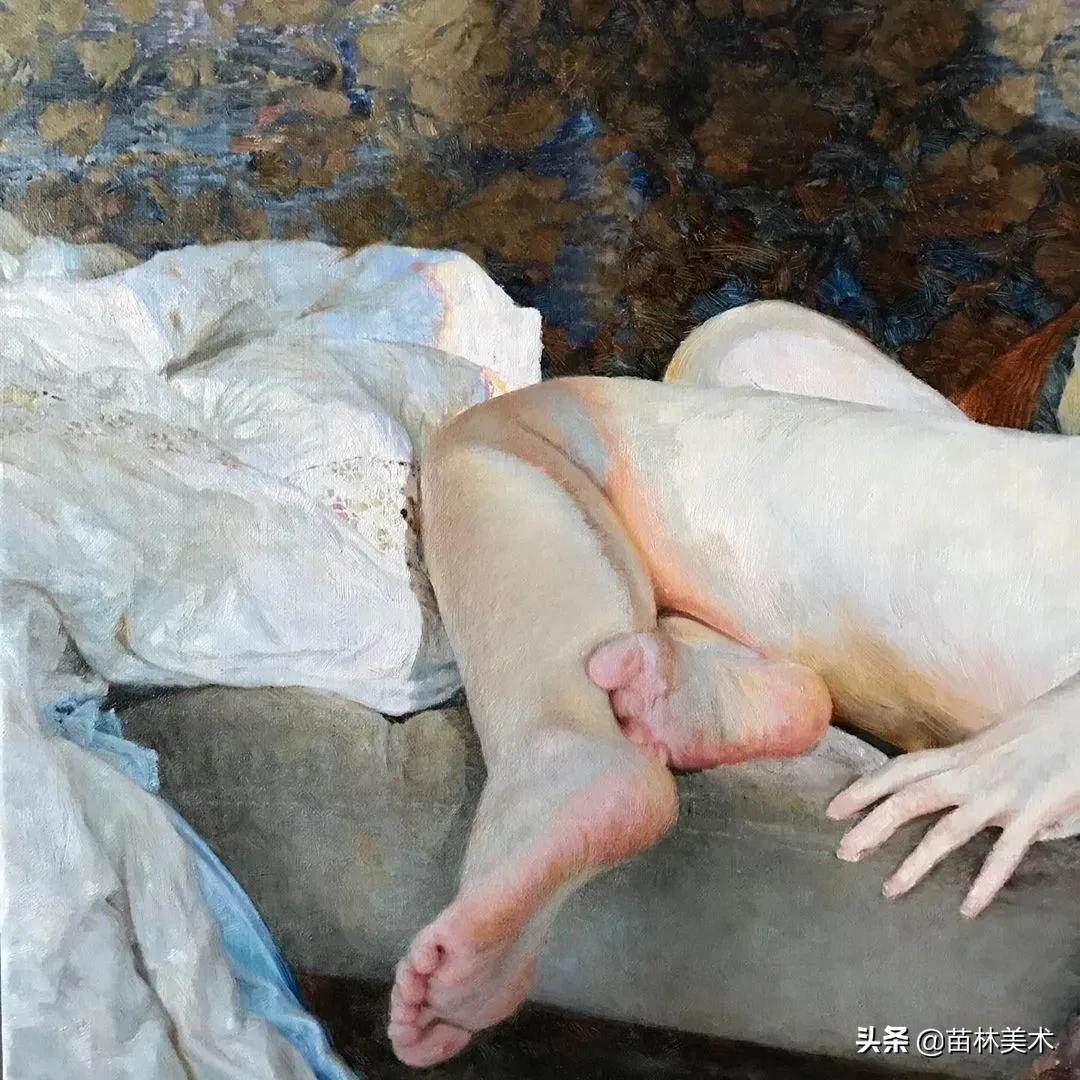 人体极致之美|性感到差点流鼻血