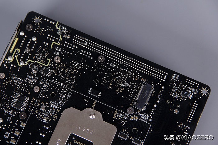 旧瓶装新酒，微星Z490IUNIFY暗影黑龙，安钛克CUBEITX装机展示