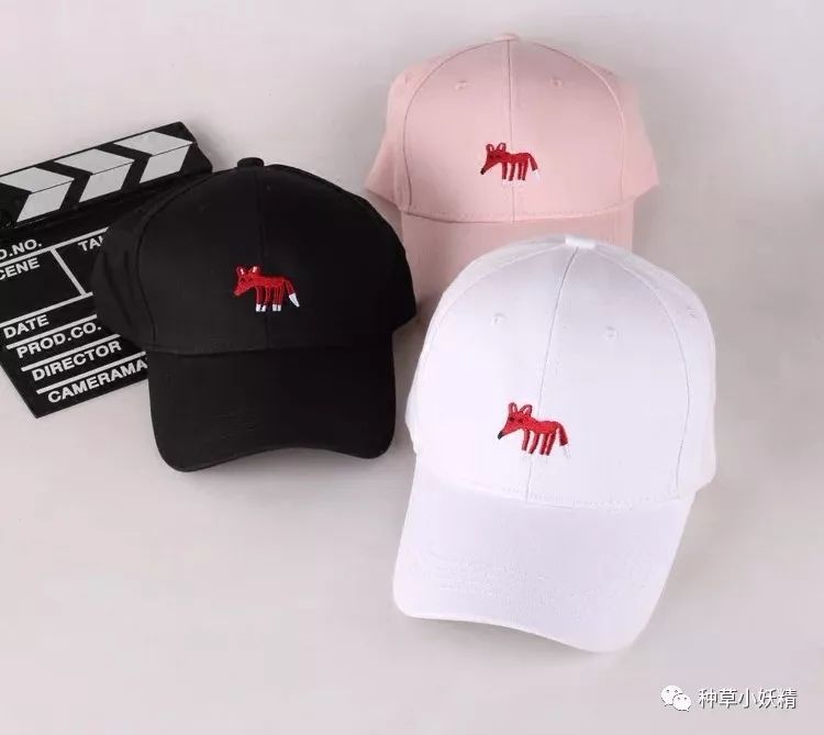 10家平价个性有特色的帽子店铺,都在这里了