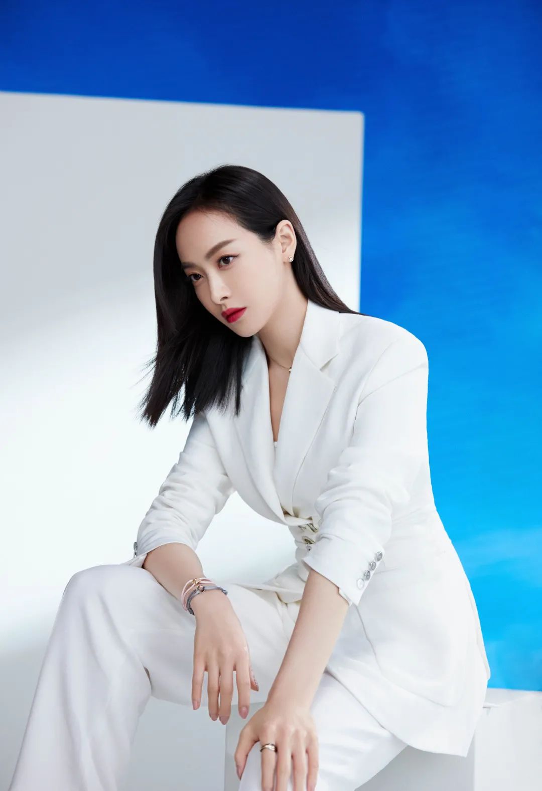 夏天再也不怕被晒黑了,为什么夏天晒黑冬天也捂不白