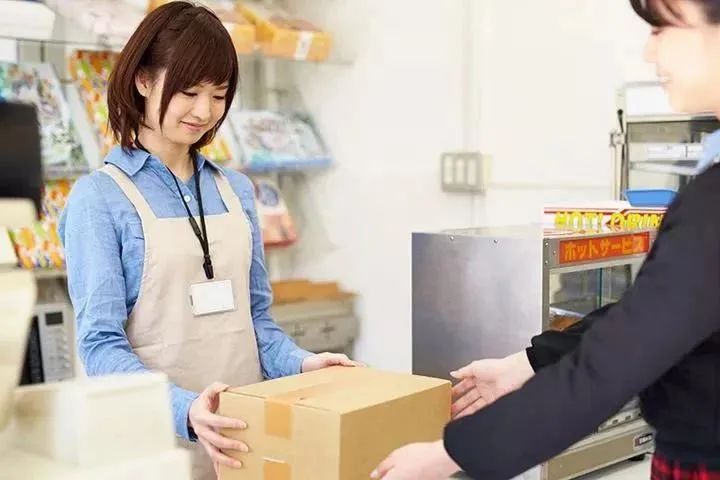 日本便利便利店,日本便利店的方便之处