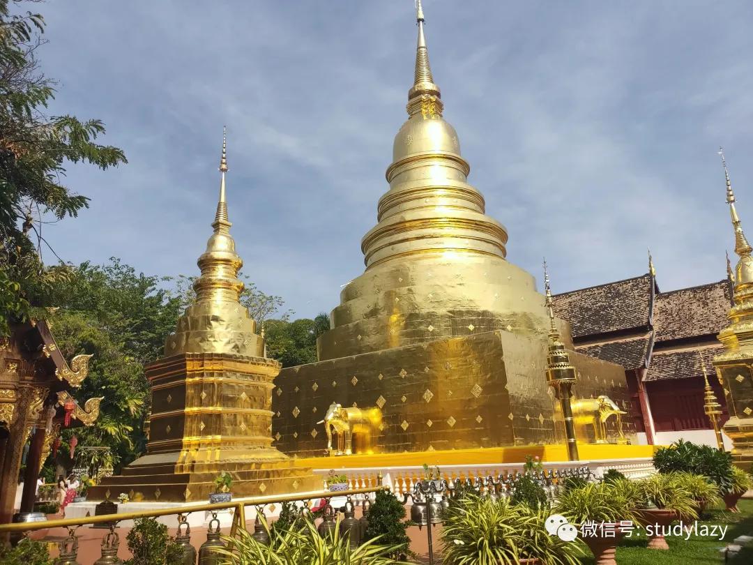 新马泰清迈,新马泰旅行圆满结束