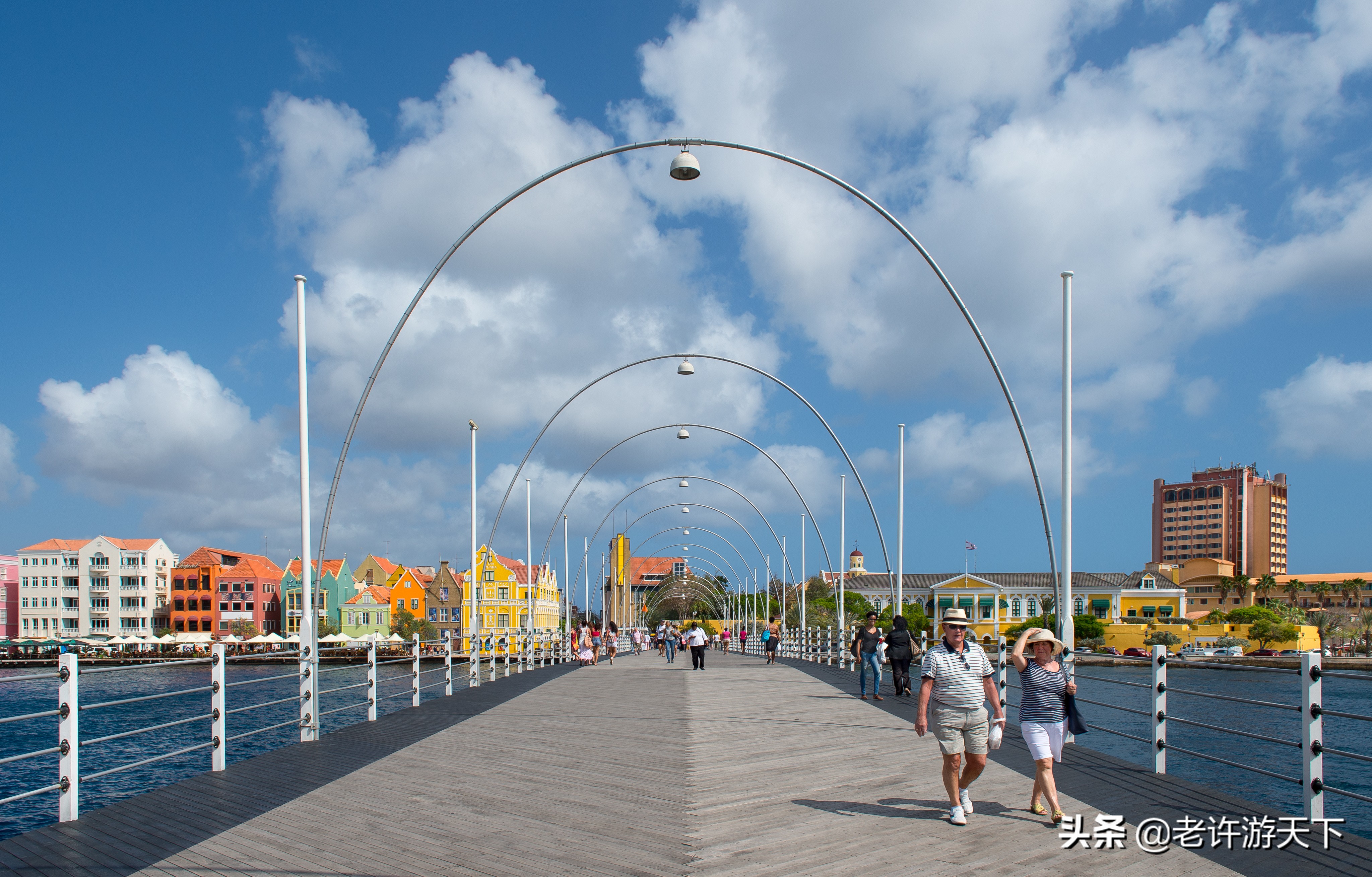 世界有名的海岛旅游胜地,世界10大最奇特海岛