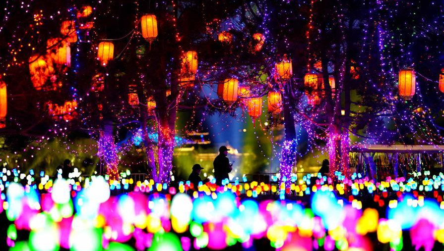 元宵邂逅最美古诗词,最美元宵佳节诗句