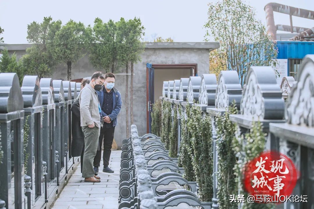 在陵园墓地工作好不好,在陵园工作