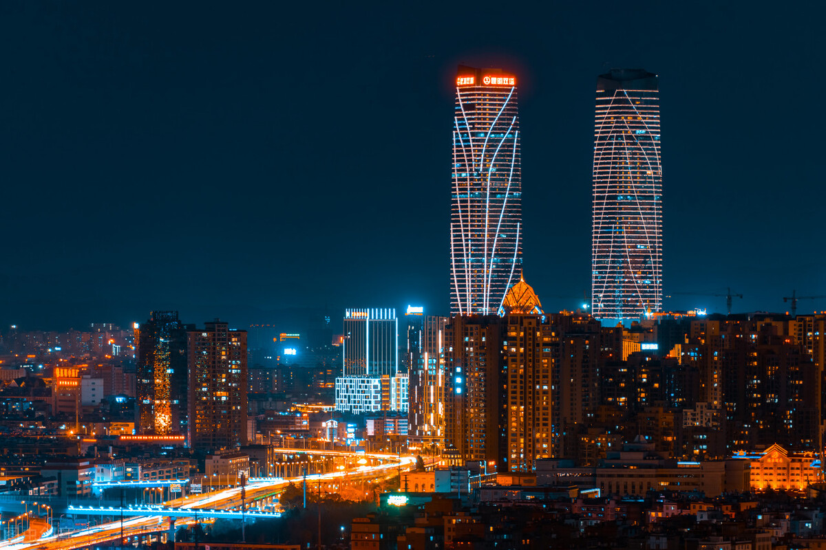 昆明市2022年各县市GDp排名,2022年昆明全市各县区gdp