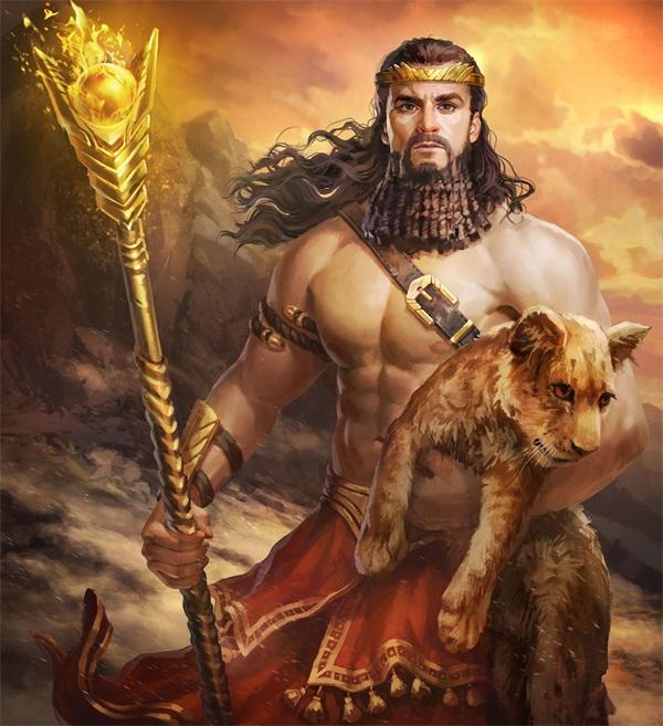 凯撒大帝的真实照片,恺撒大帝是伪造的吗