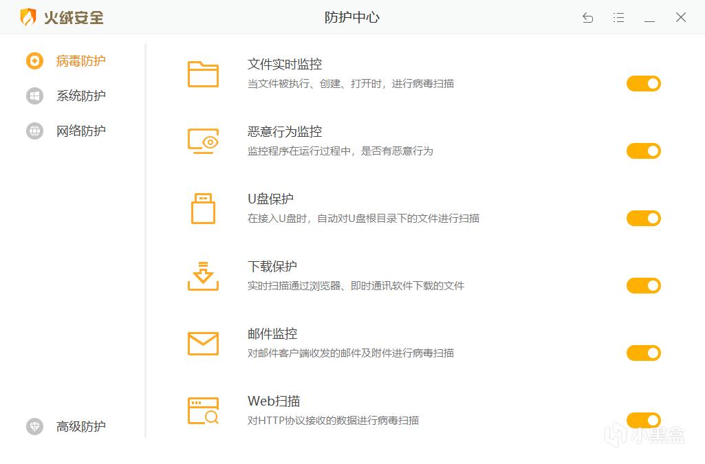 最好用的电脑杀毒软件测评,说实话杀毒软件哪家好