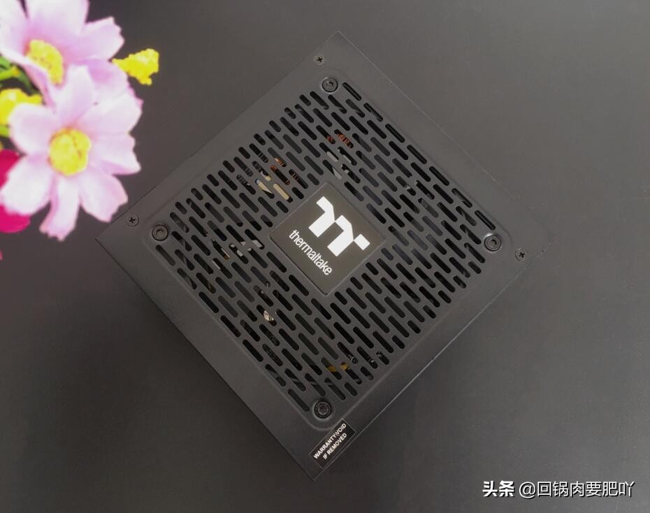 tt钢影gf1电源,tt钢影电源怎么样