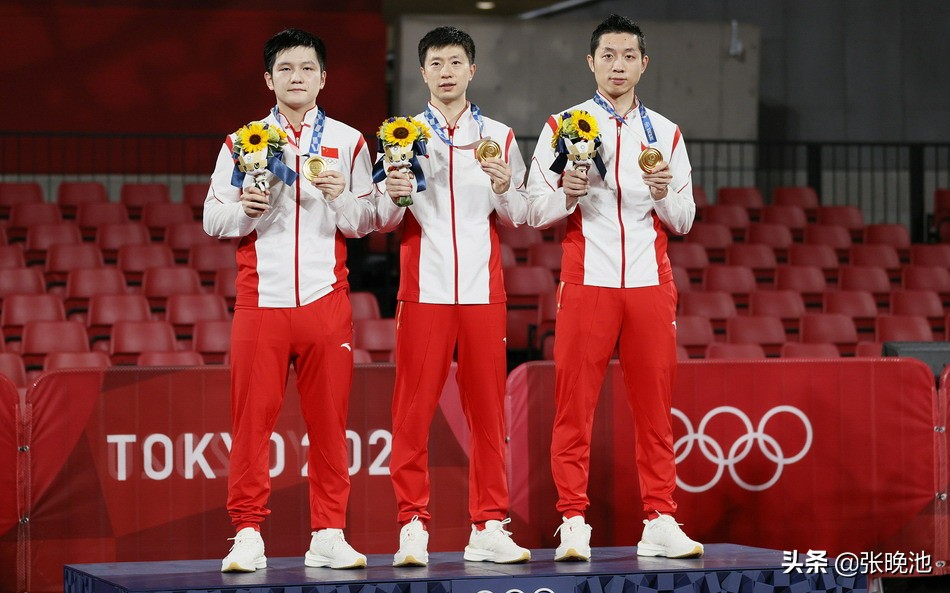 CCTV5直播国乒将士出战全运会+苏炳添亮相+女足！天下足球仍停播