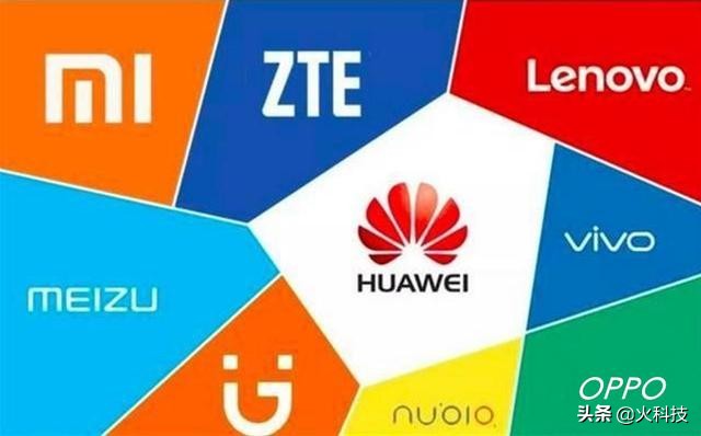 盘点历年来倒闭的手机厂商,盘点那些倒闭的品牌