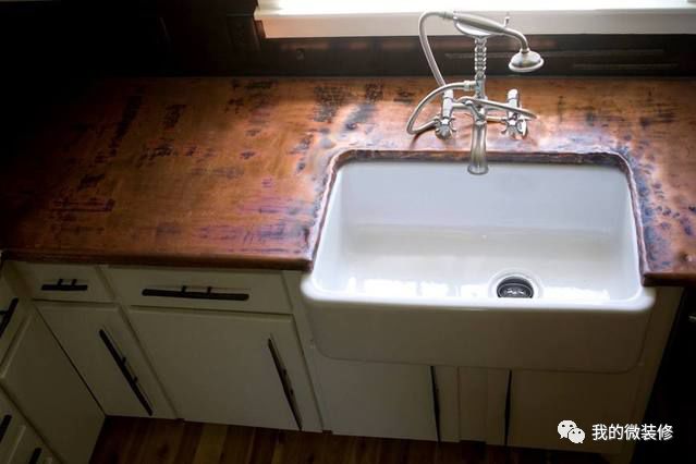 厨房橱柜台面什么材质比较好,厨房台面用什么材质既经济又好用